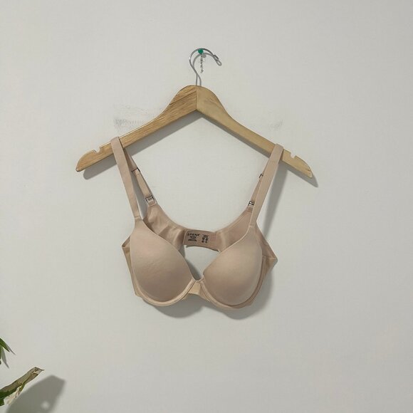 SPANX Other - Spanx Pillow Cup T Shirt Bra Size 32C